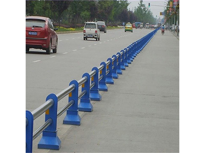 四川交通護欄的防撞功能 保障道路安全的堅實防線