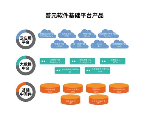 抗疫先鋒 普元信息為疫情防控提供領先的應用開發服務及數據管理支持，助力數字文化創意內容應用服務