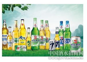 燕京啤酒 匠心傳承，啤酒酵母成就口碑傳奇